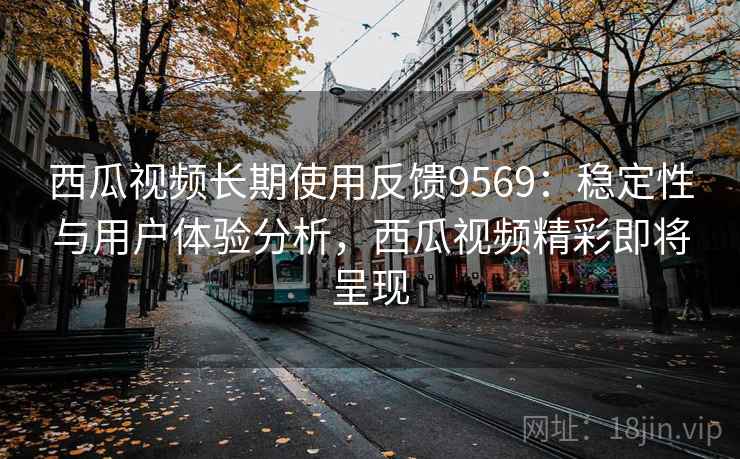 西瓜视频长期使用反馈9569：稳定性与用户体验分析，西瓜视频精彩即将呈现